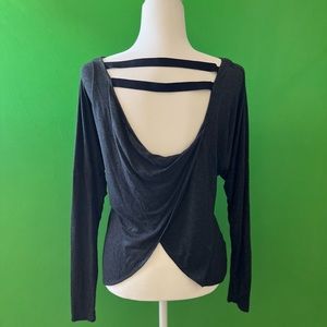 Champion (Size S) Women’s Workout Top